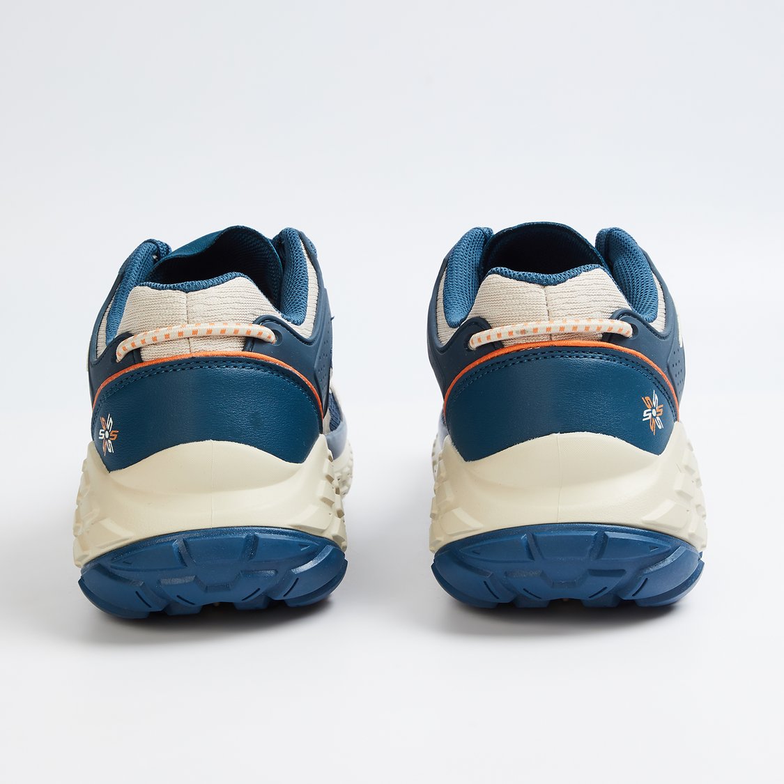 SKECHERS Monster Evo - Devolv Sports Shoes