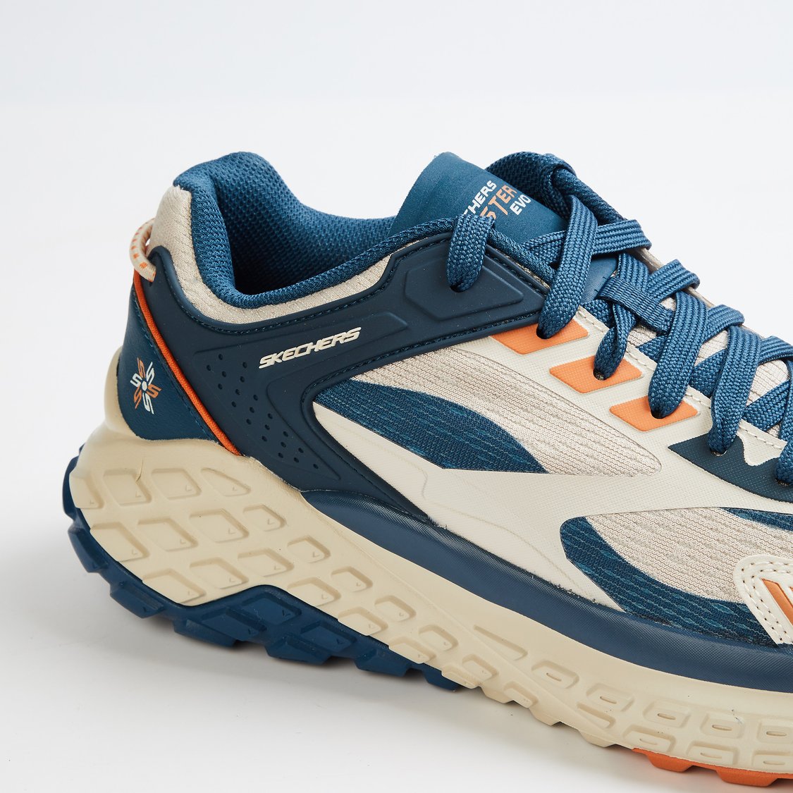 SKECHERS Monster Evo - Devolv Sports Shoes