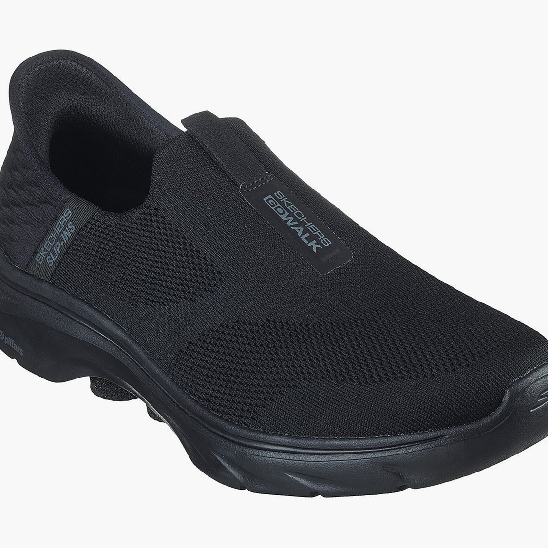 SKECHERS Slip-Ins Go Walk Easy on Walking Shoes