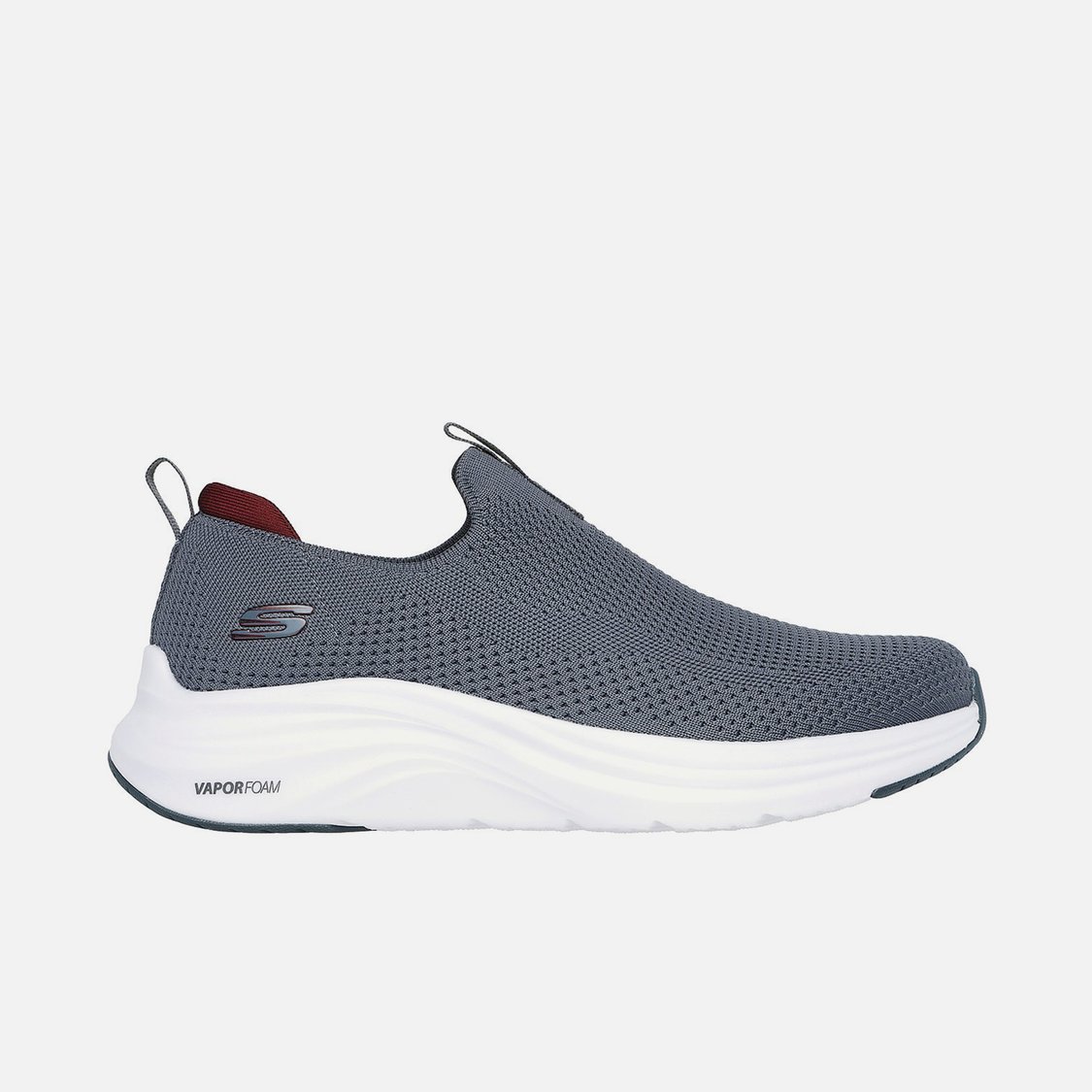 SKECHERS Vapour Foam Covert Slip-On Shoes