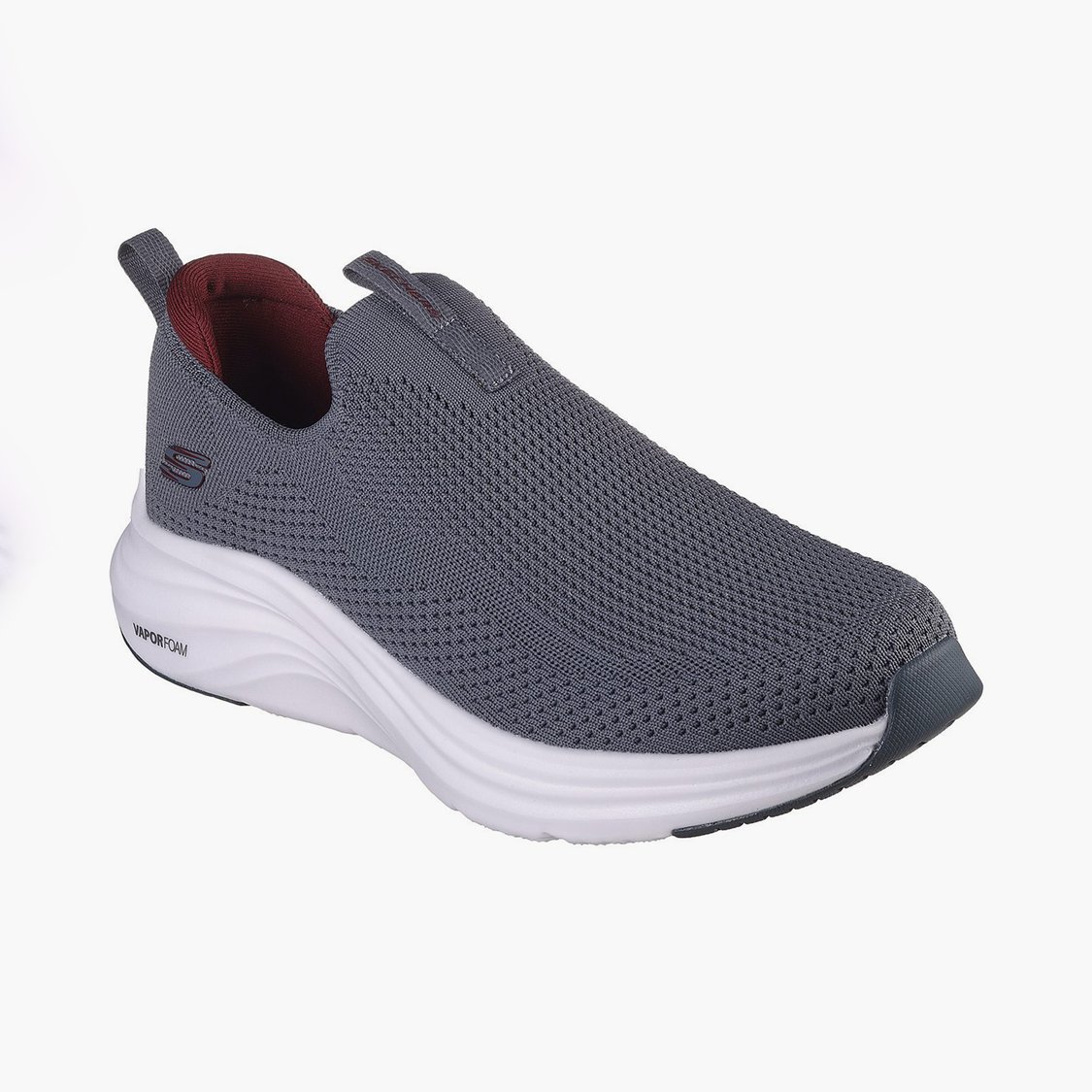 SKECHERS Vapour Foam Covert Slip-On Shoes