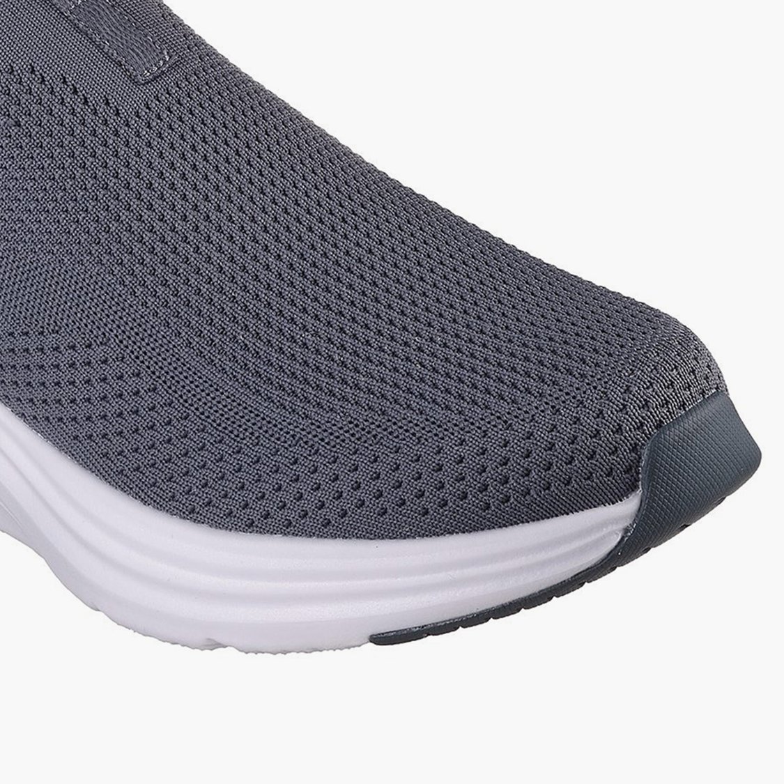 SKECHERS Vapour Foam Covert Slip-On Shoes