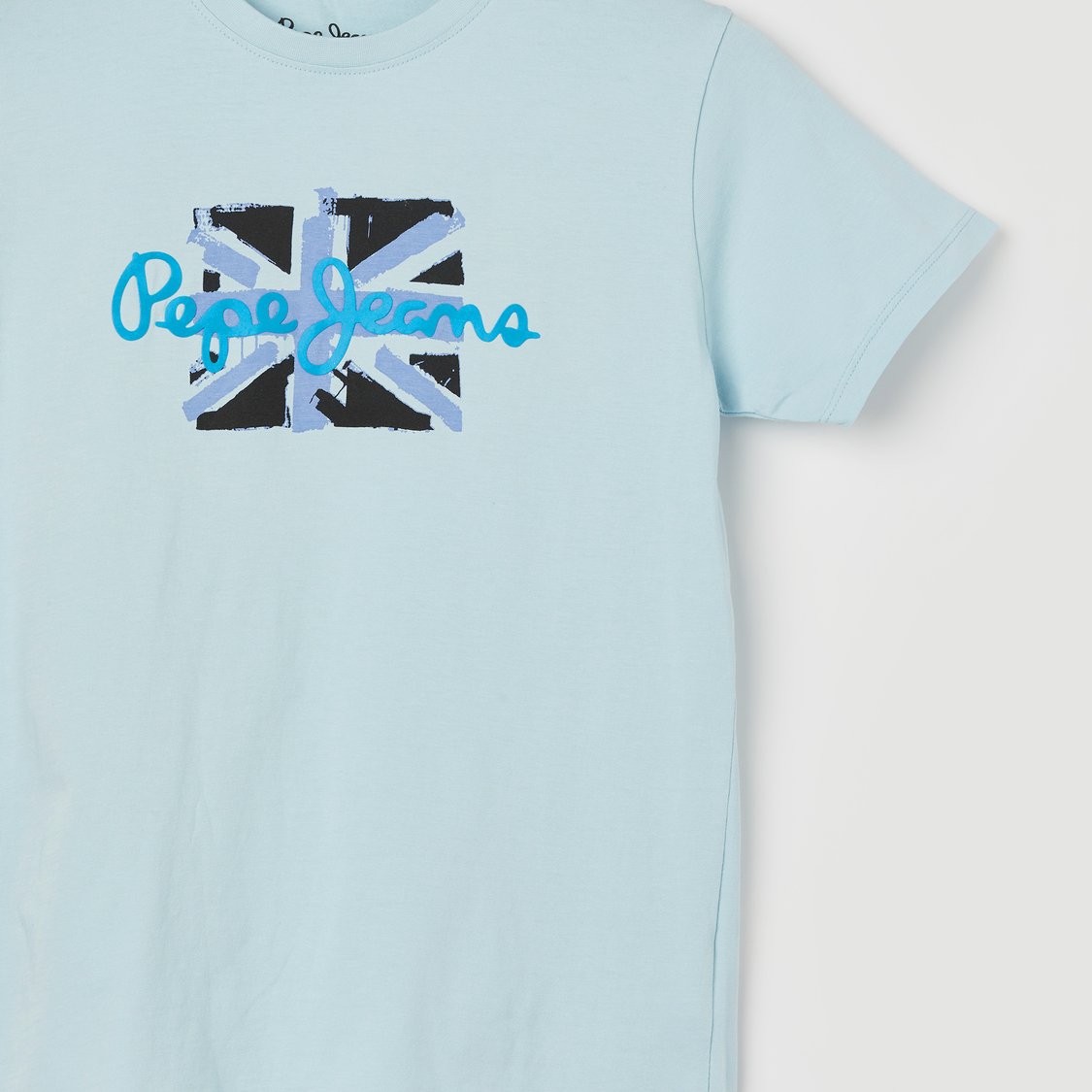 PEPE JEANS Printed T-shirt
