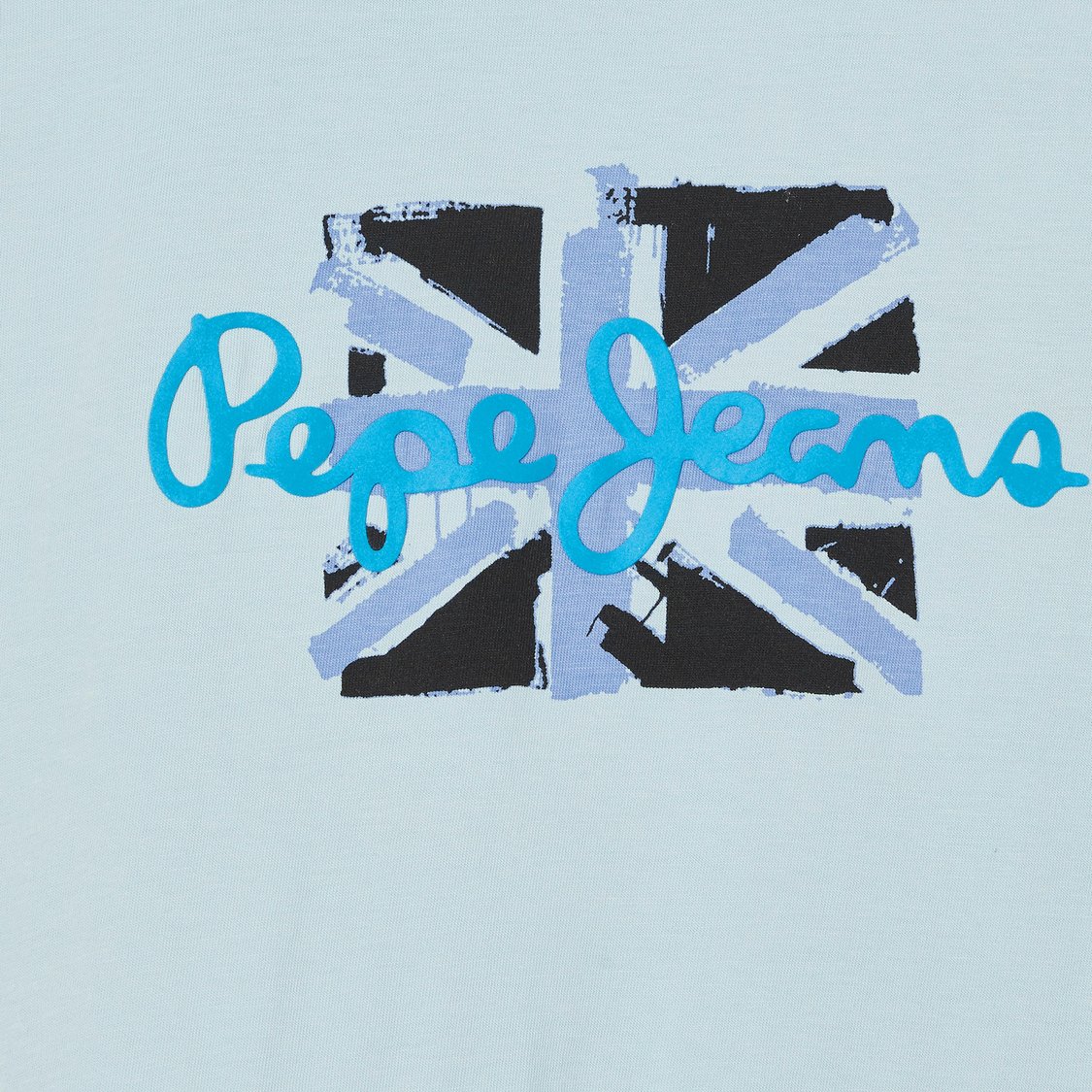 PEPE JEANS Printed T-shirt