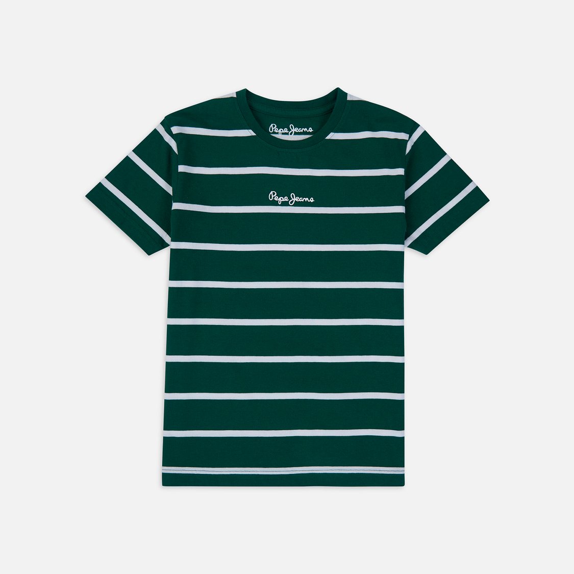 PEPE JEANS Striped T-shirt