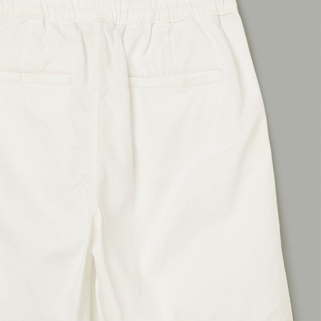U.S. POLO ASSN. KIDS Solid Regular Fit Shorts