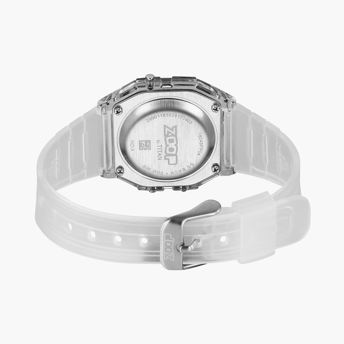 ZOOP Digital Watch - 16049PP04