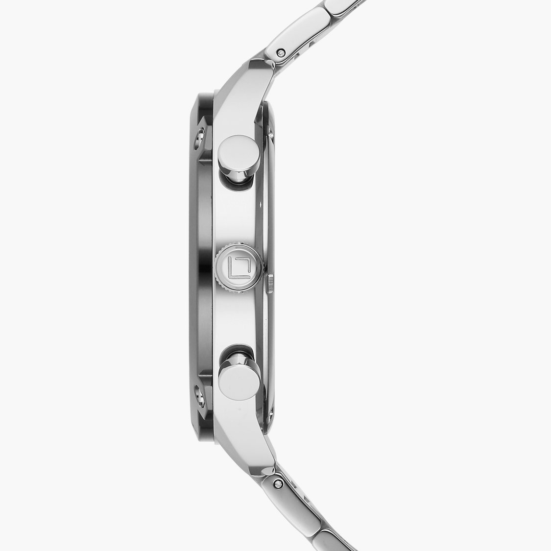 SLATE GRAY 6″ MOC PLATFORM “Type White” Smart Wcs with Functional Bathrooms - VitrA India