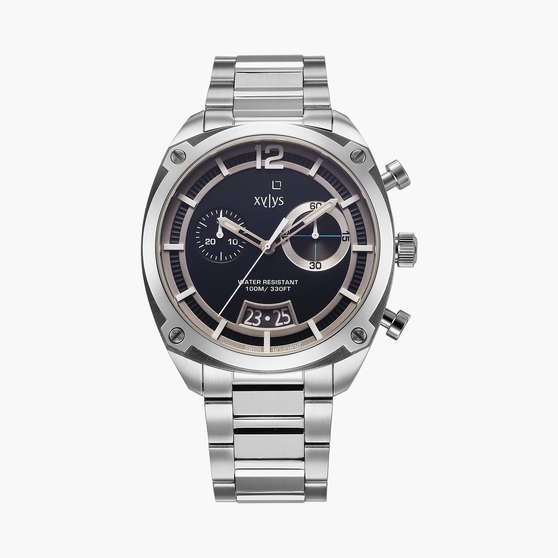 【Jeremy21】 Xtep JLIN-Team V2 Jeremy Lin 'White Blue' 877219120021-WHTBLU