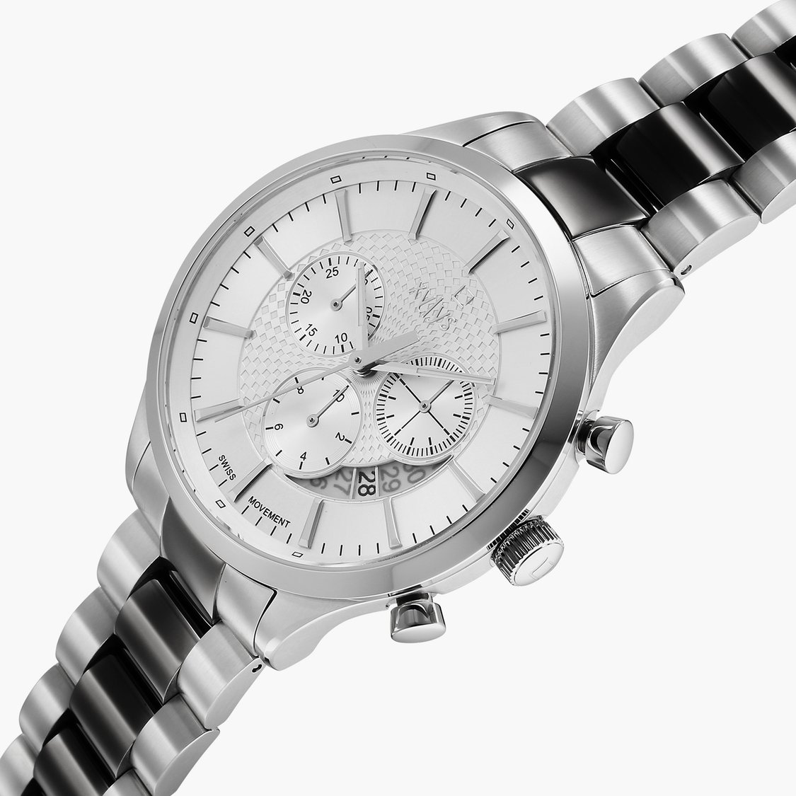 Buy XYLYS Triumph Chronograph Watch - 40056KM02E from Xylys at