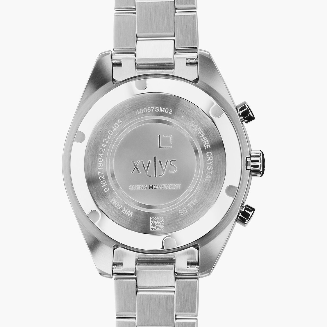 oyu様 Buy XYLYS Velocita Chronograph Watch - 40057SM02E from Xylys at