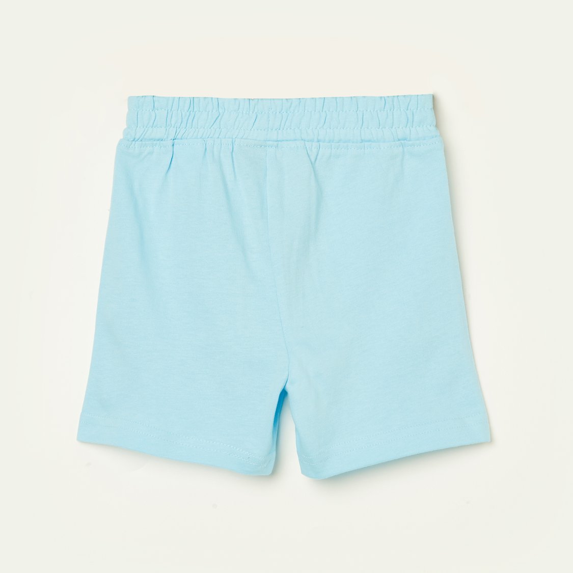 JUNIORS Printed Shorts