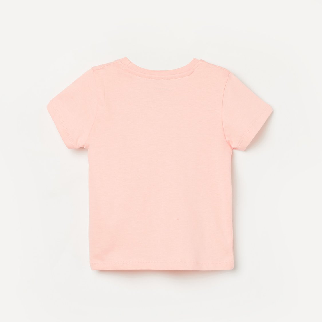 JUNIORS Printed T-shirt