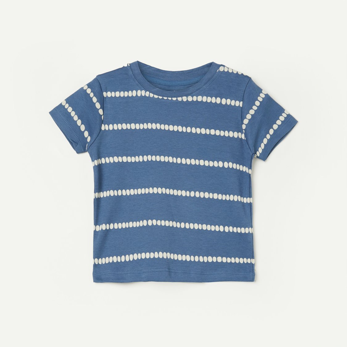 FS MINI KLUB Assorted T-shirt - Pack of 2