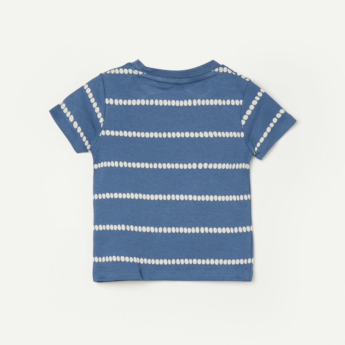 FS MINI KLUB Assorted T-shirt - Pack of 2