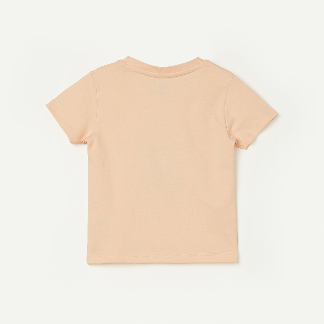 FS MINI KLUB Assorted T-shirt - Pack of 2