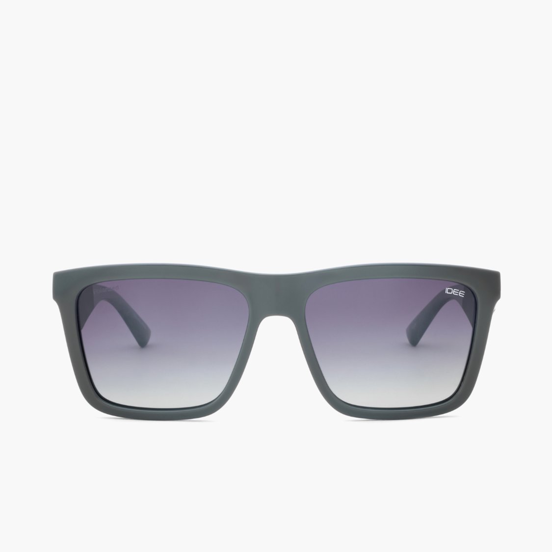 IDEE Polarized Wayfarer Sunglasses - IDS3204C4P56