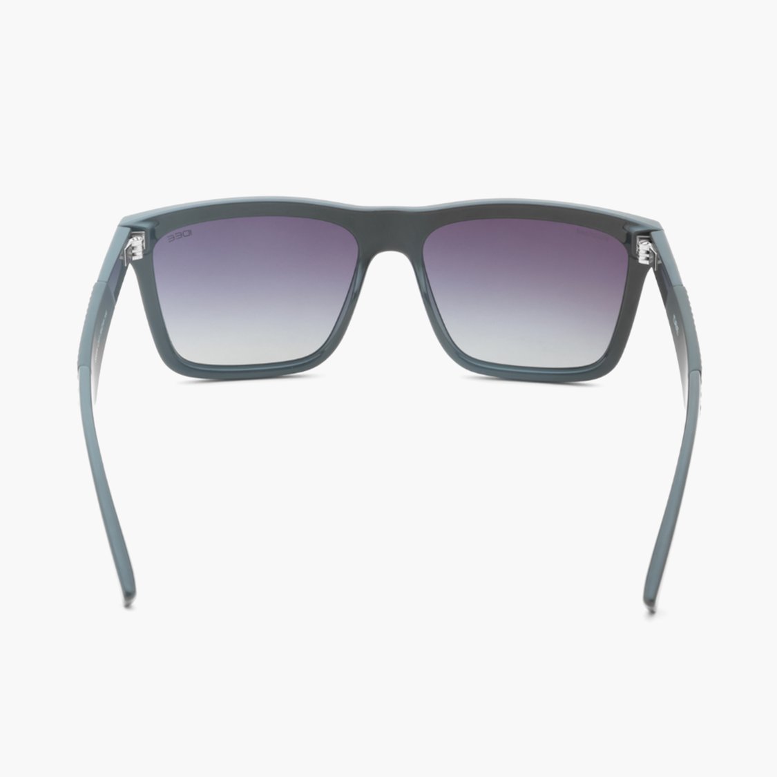 IDEE Polarized Wayfarer Sunglasses - IDS3204C4P56