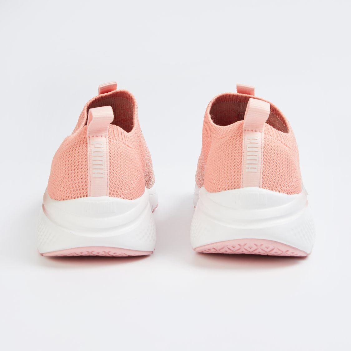 PUMA Softride Pro Echo Remi Grindle Textured Running Shoes