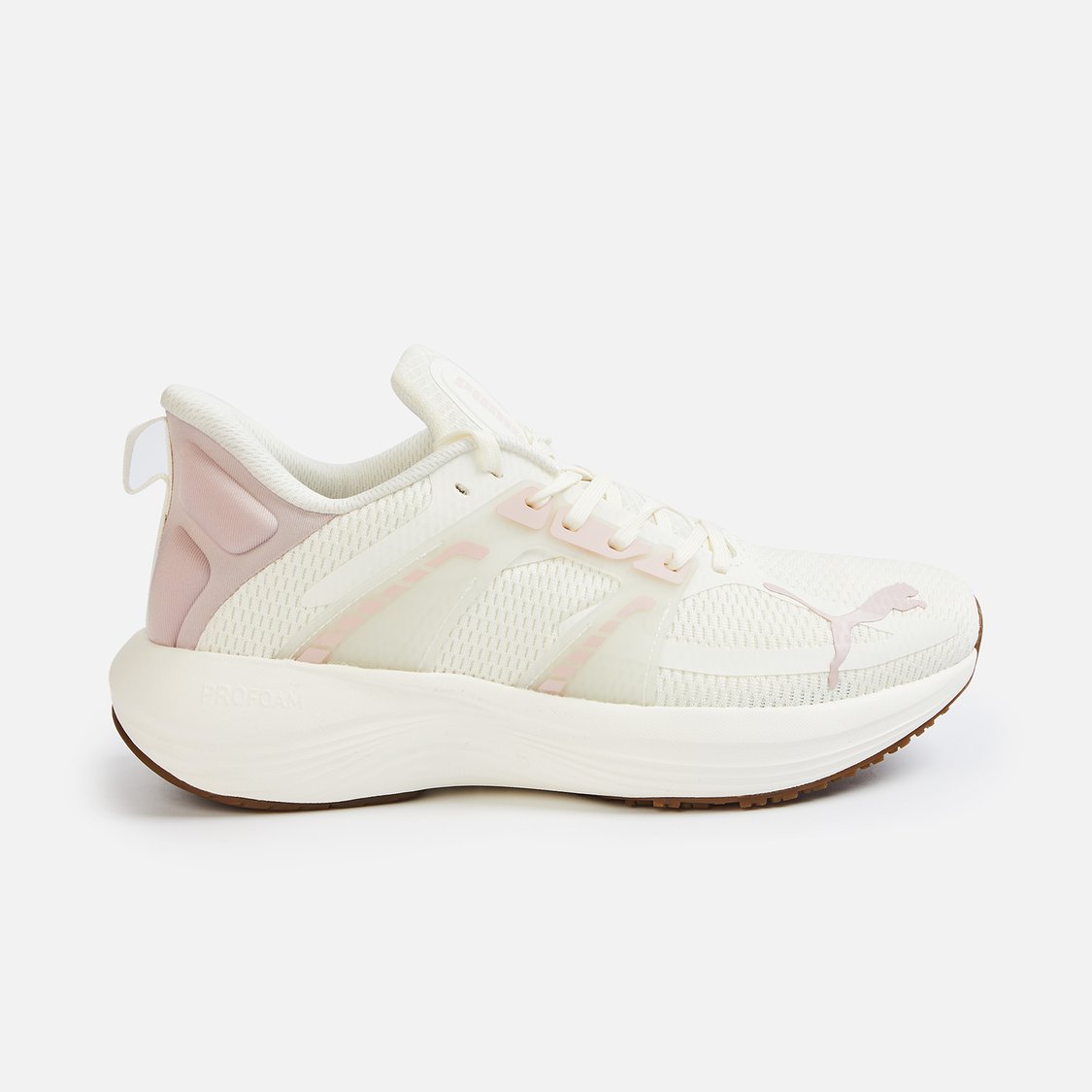 PUMA Scend Progressive Mesh-Textured Running Shoes