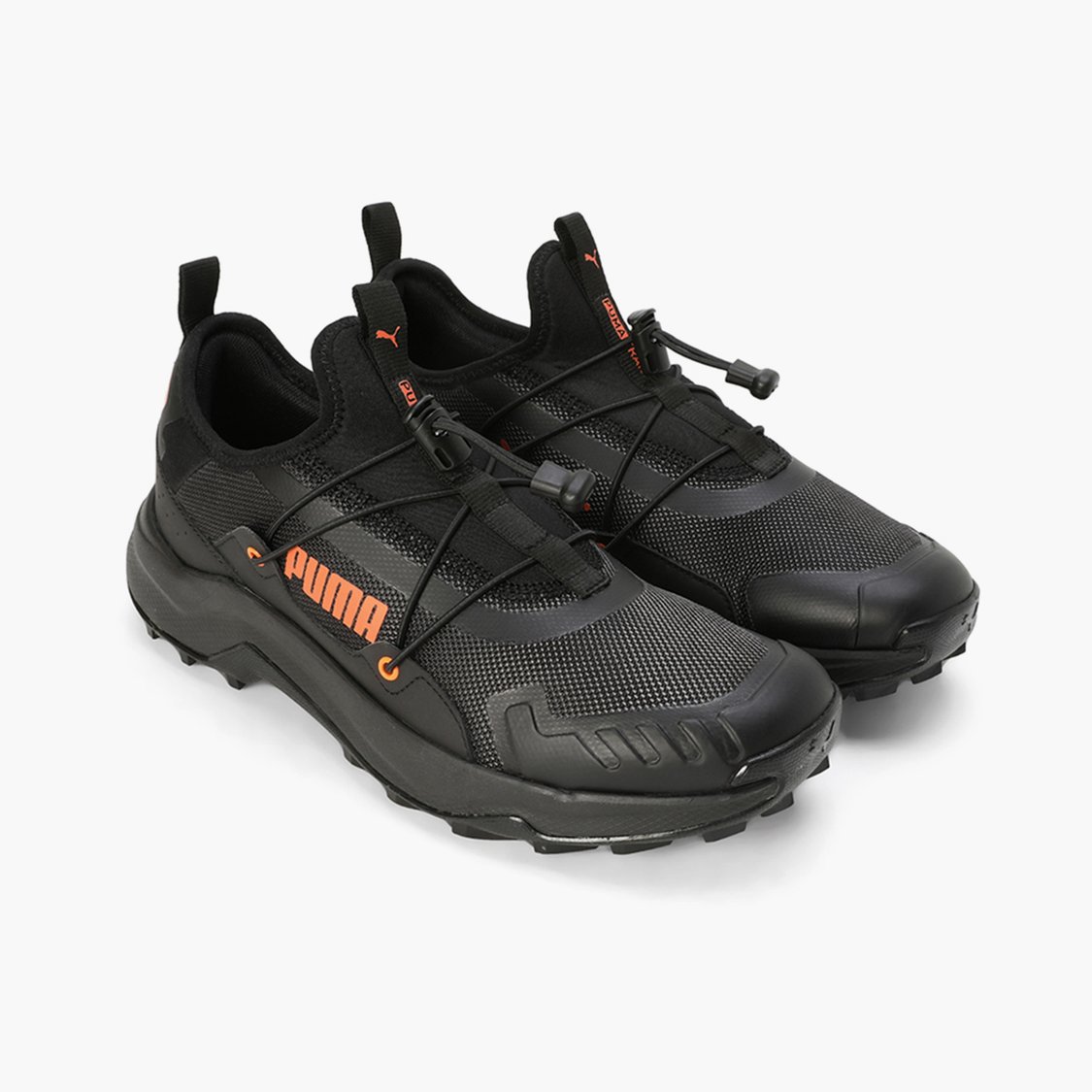 Puma Total Sports Footwear PUMA Questblitz Sports Shoes