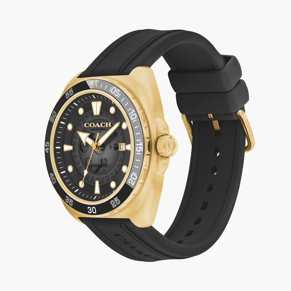 COACH Charter Automatic Watch - 14602718