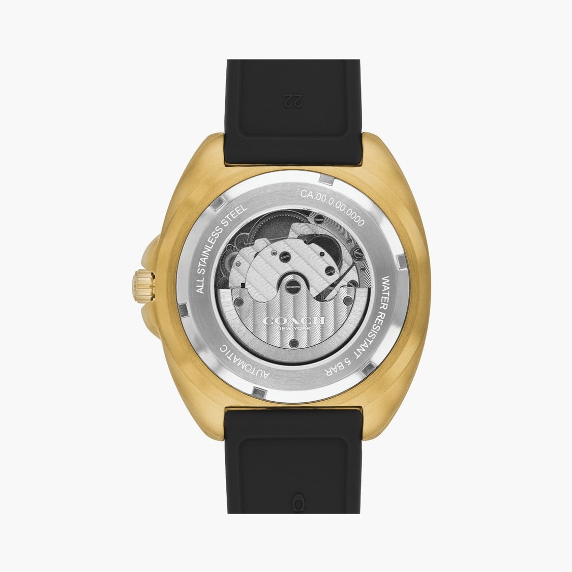 COACH Charter Automatic Watch - 14602718