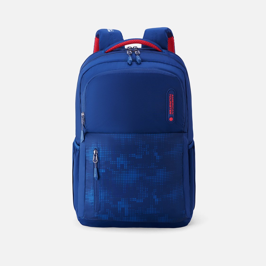 Buy AMERICAN TOURISTER Hall Printed Backpack from American