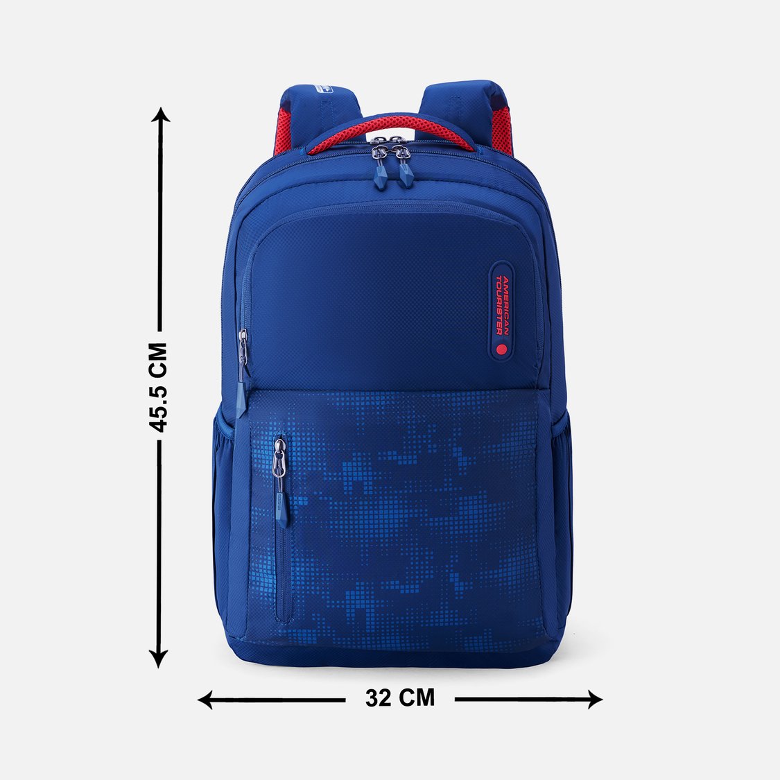 haru0420 Buy AMERICAN TOURISTER Hall 4.0 Printed Backpack from American
