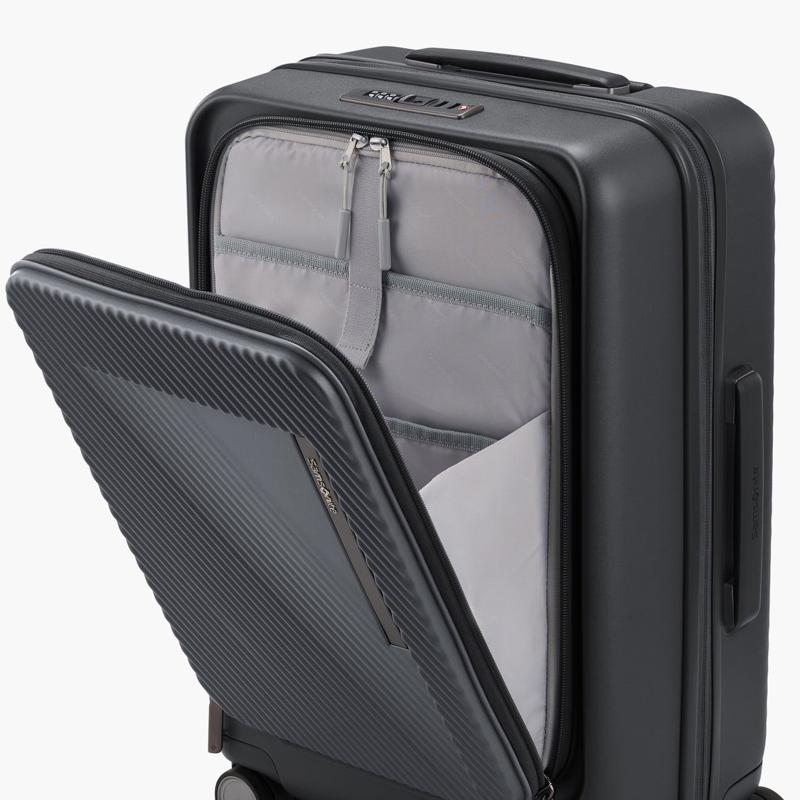 クルクルミラクルSamsonite Zipplus Spinner サムソナイト スーツケース ジッププラス」の人気商品一覧