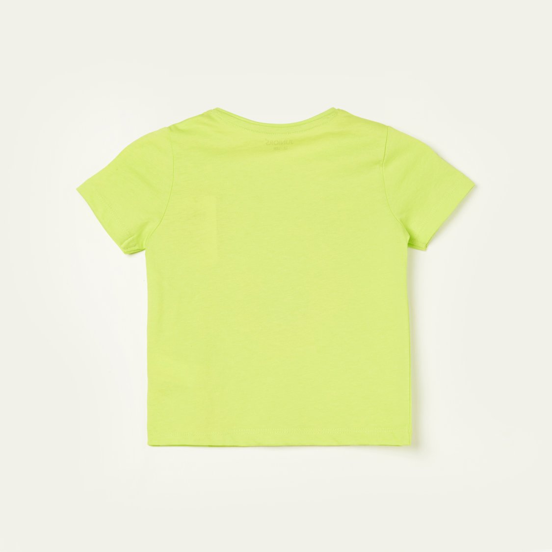 JUNIORS Printed T-shirt