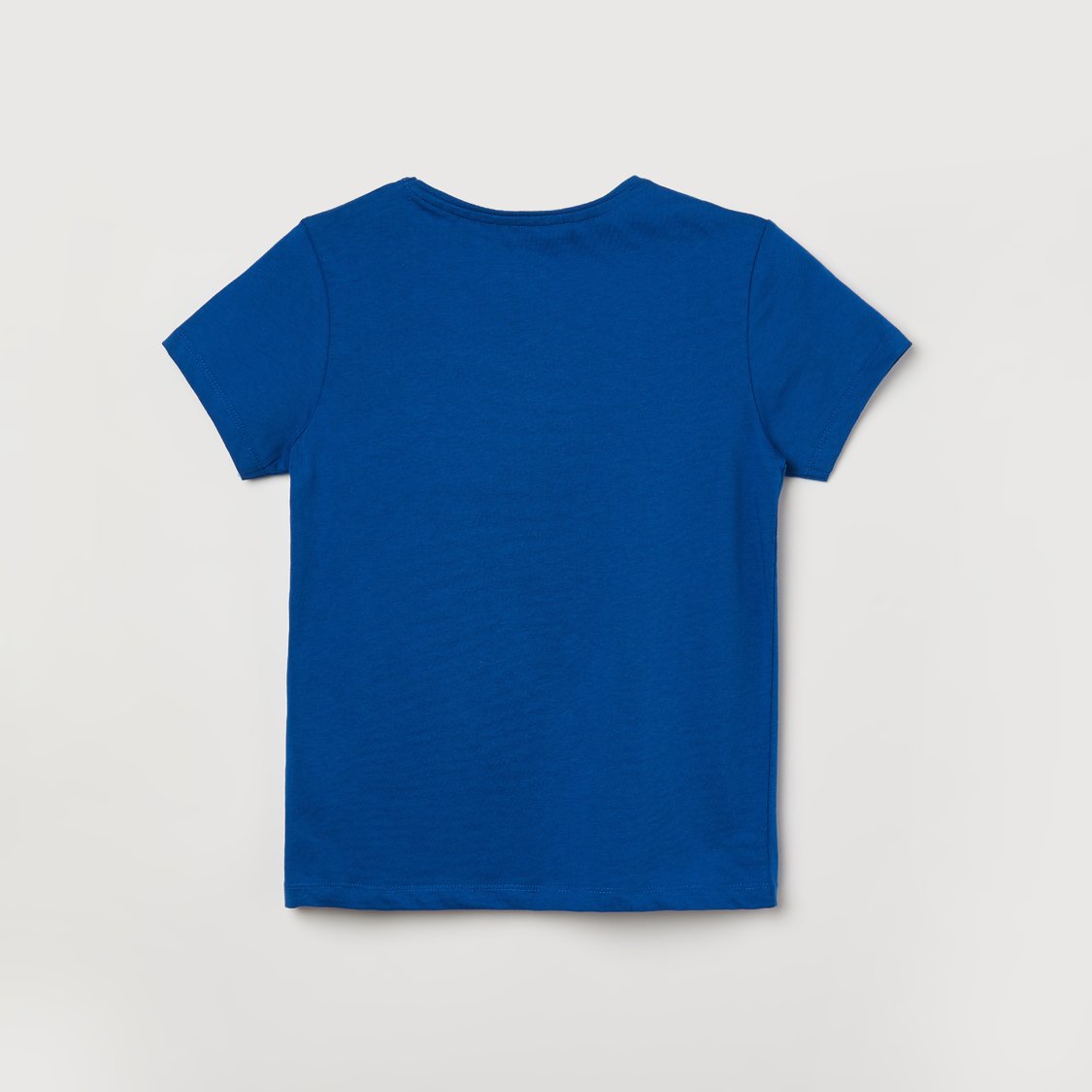 FAME FOREVER Printed T-shirt