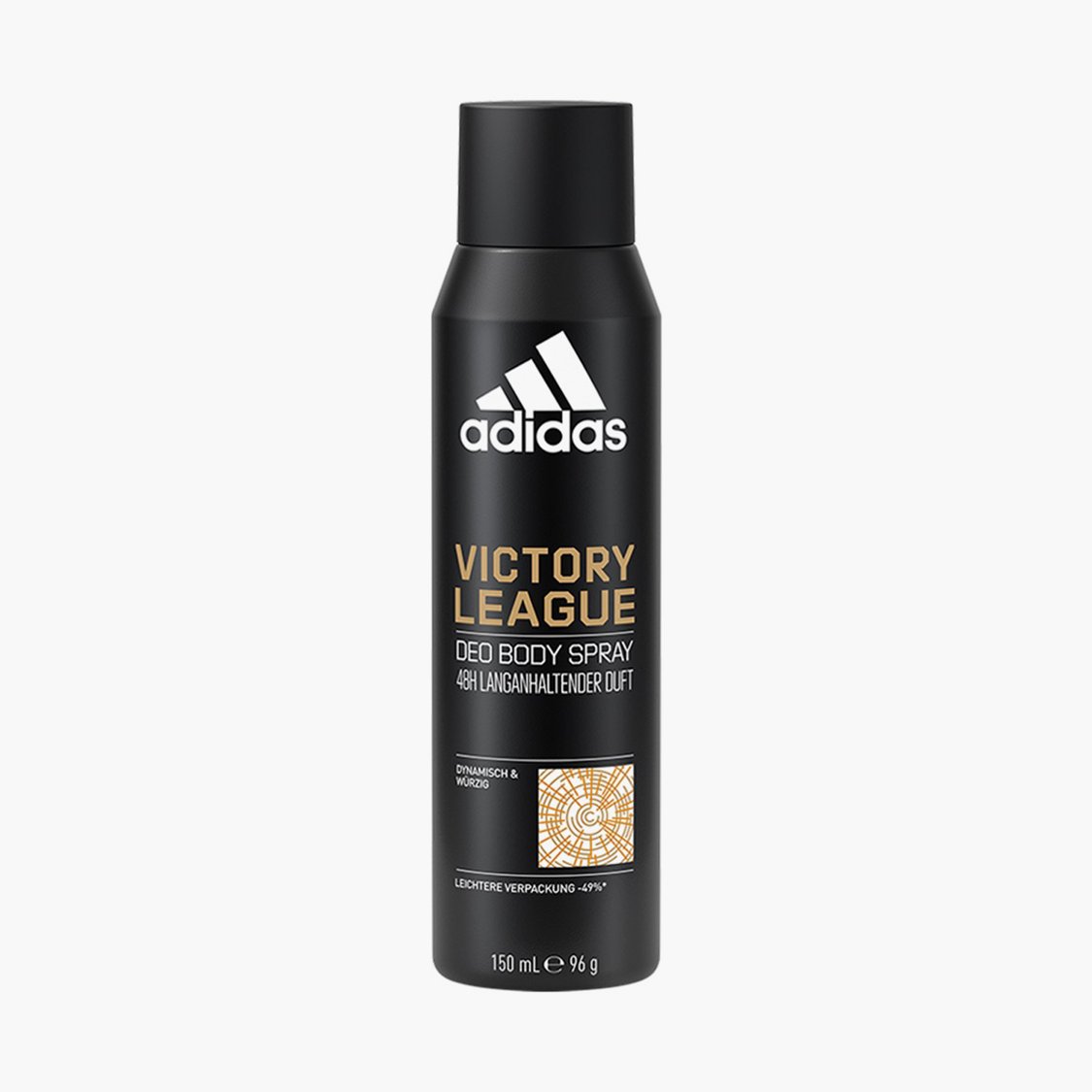 ADIDAS Victory League Deodorant - 150ml