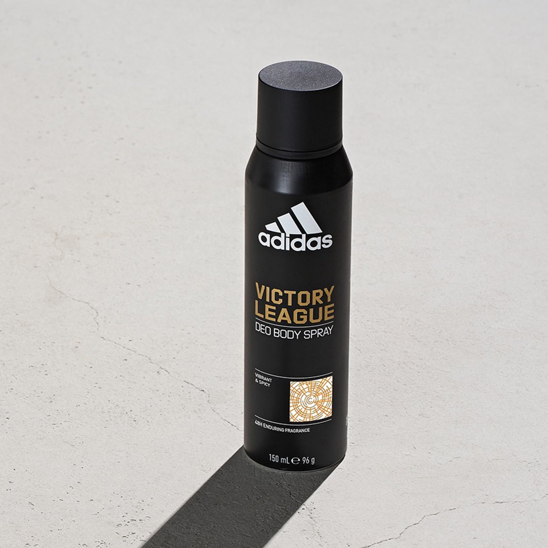 ADIDAS Victory League Deodorant - 150ml