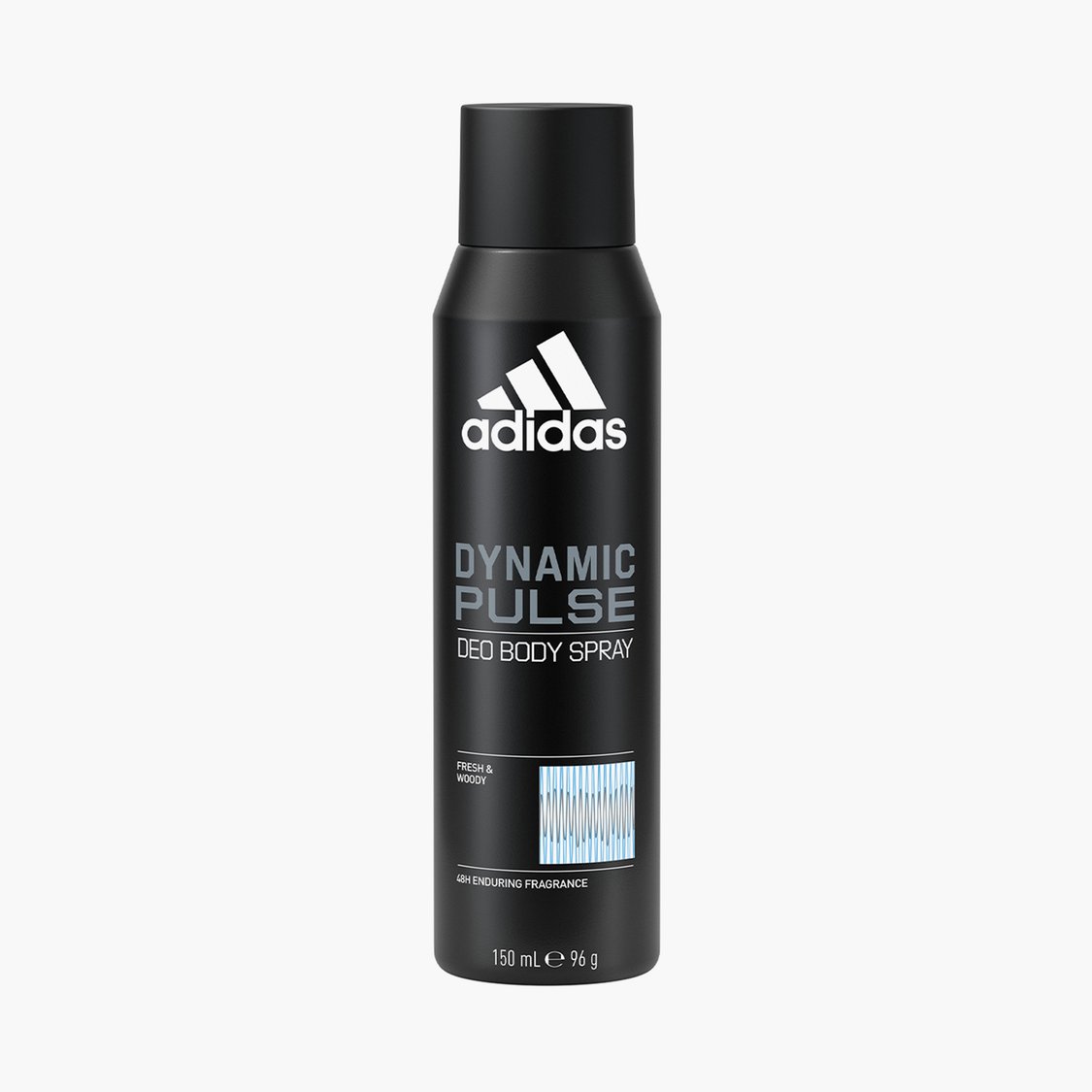 ADIDAS Dynamic Pulse Deodorant - 150ml