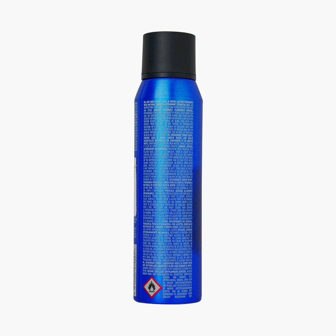 ADIDAS UEFA Best of the Best Deodorant - 150ml