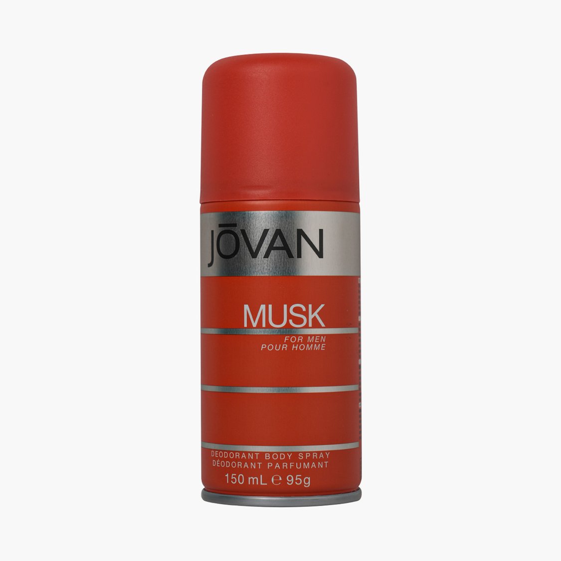 JOVAN Musk Deodorant Body Spray - 150ml