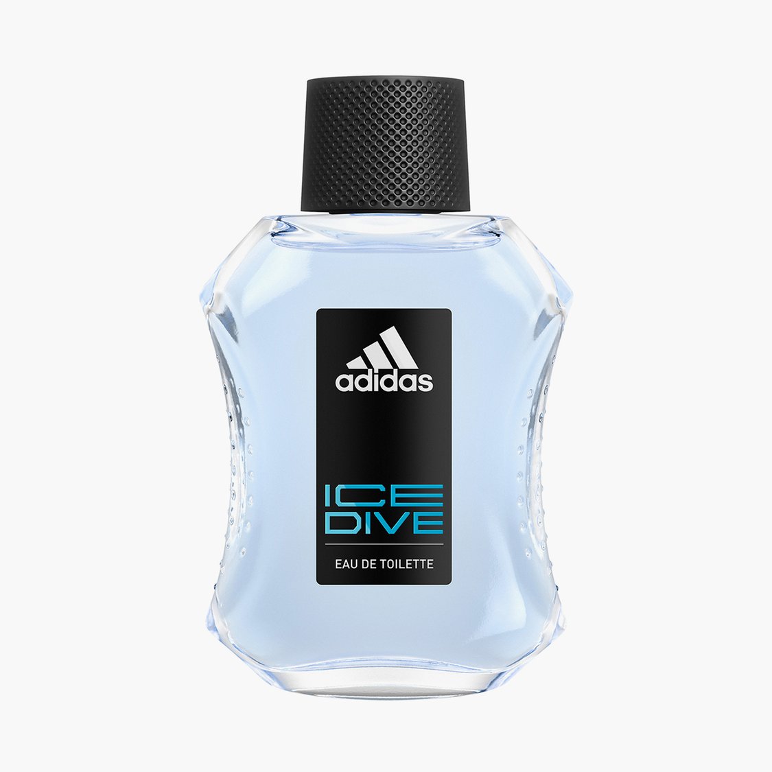 ADIDAS Ice Dive Eau de Toilette - 100ml