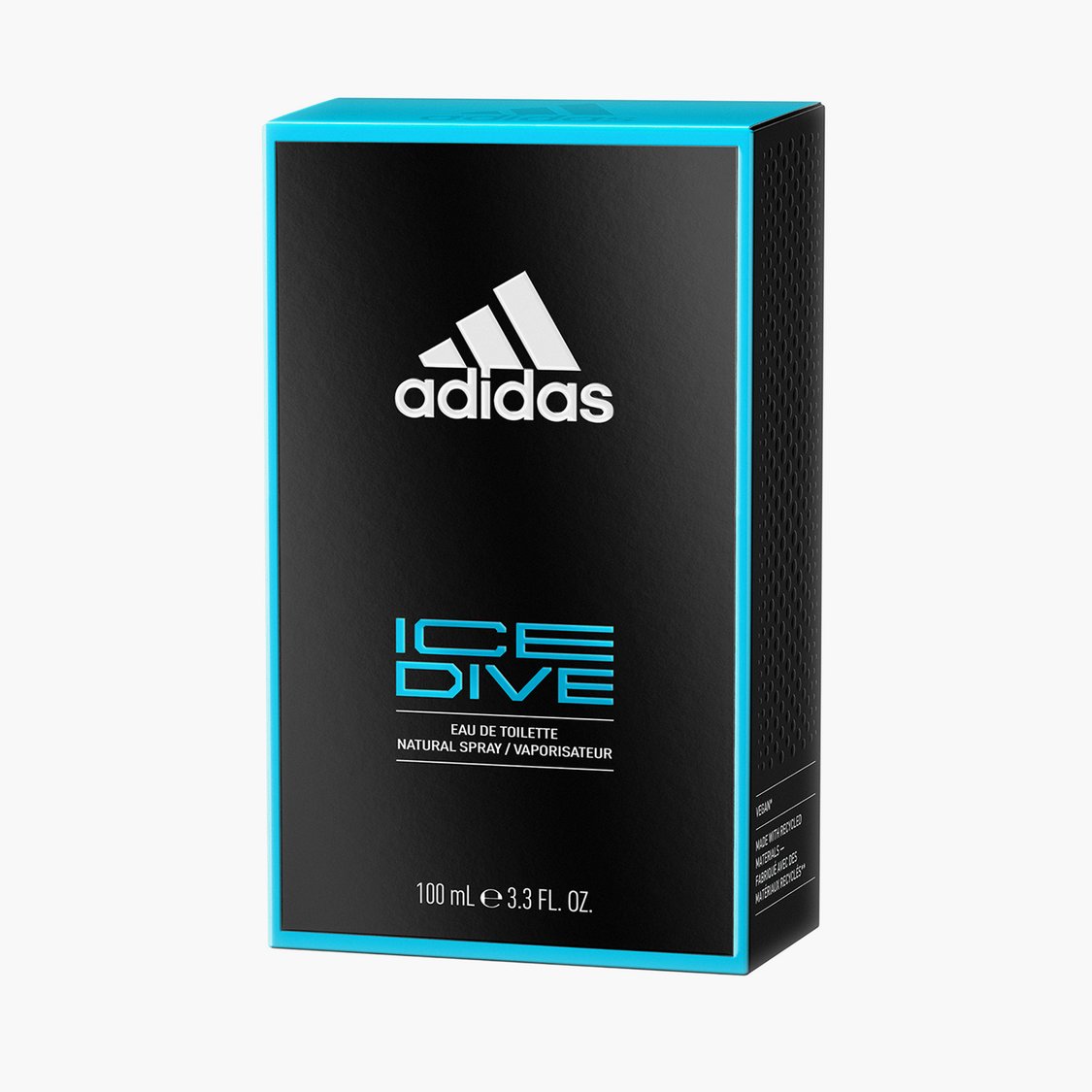 ADIDAS Ice Dive Eau de Toilette - 100ml