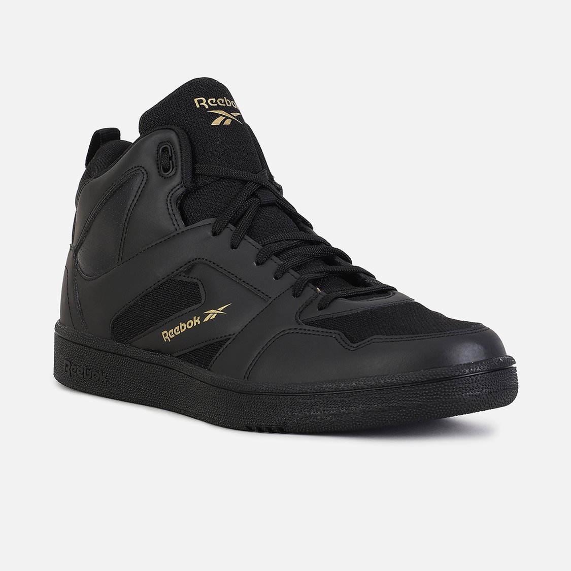 REEBOK Club C Infinity High-Top Sneakers