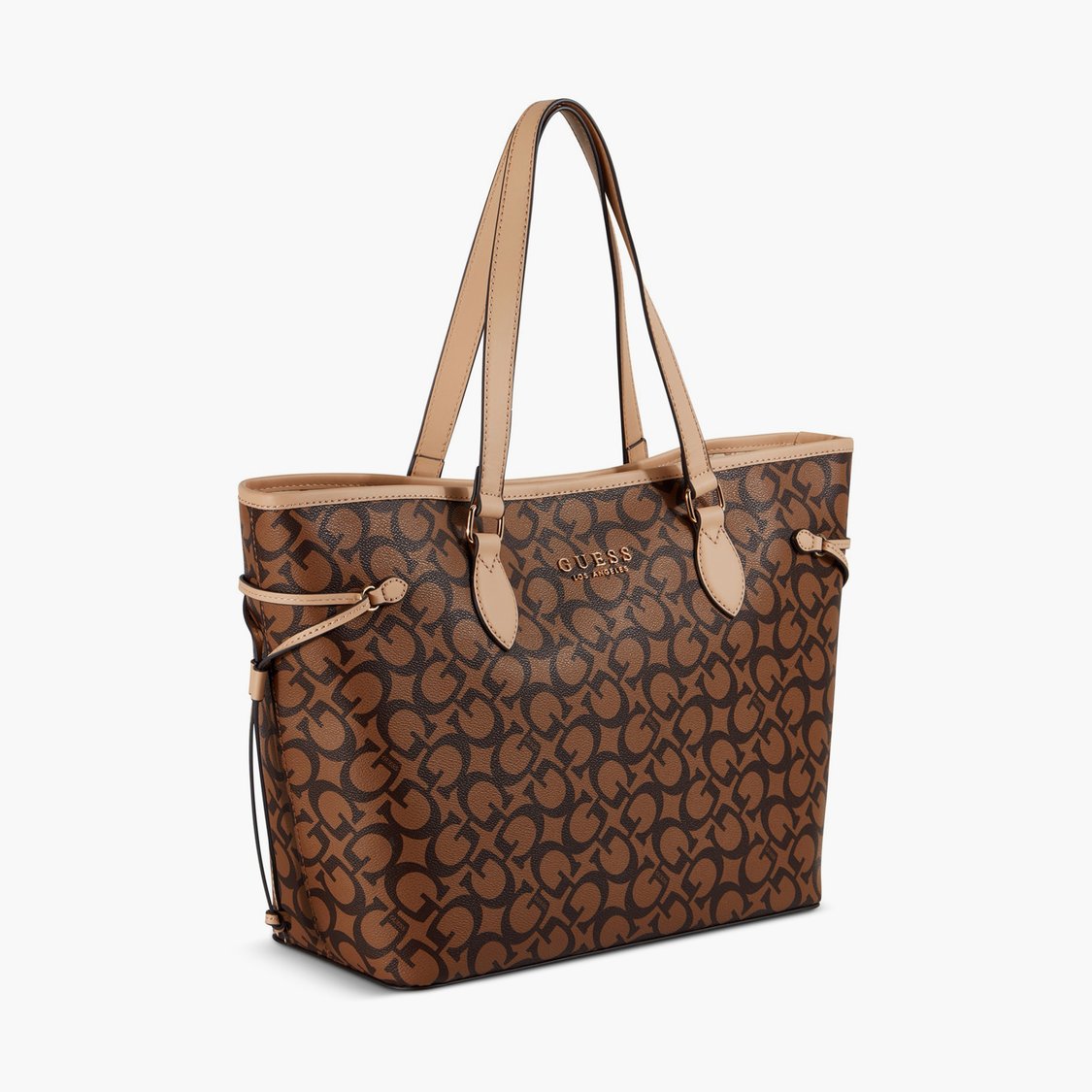 Tote Bolsas Guess Los Angeles Guess Tote Bag Bolsos Guess Outlet