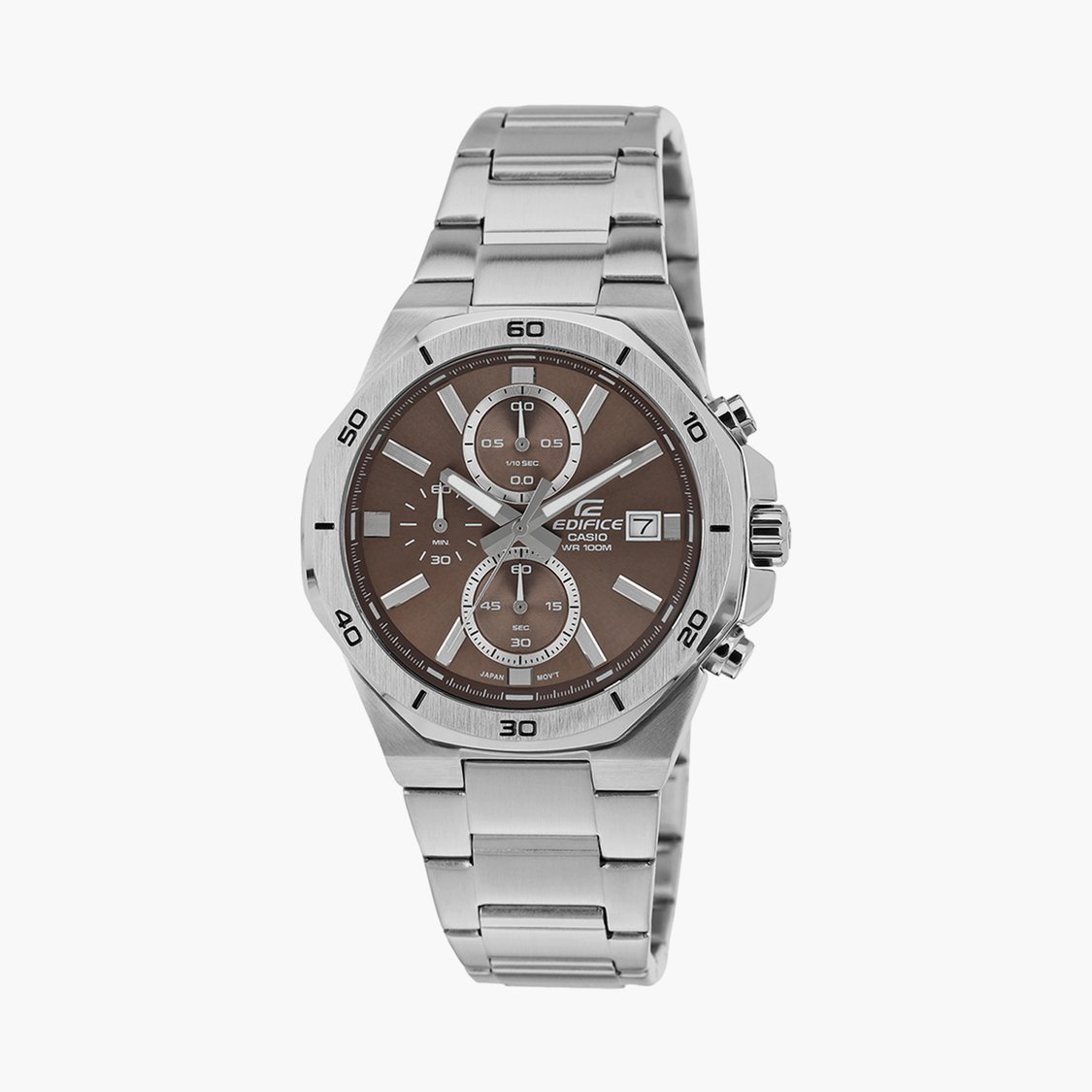 CASIO Edifice Chronograph Watch - ED585