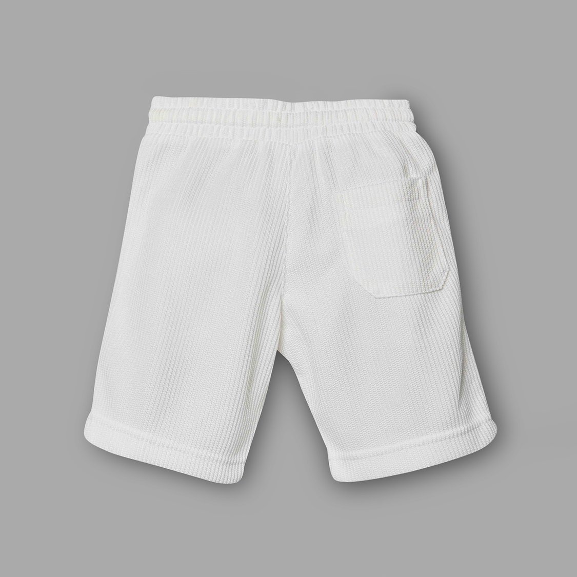 RUFF KIDS Knitted Shorts