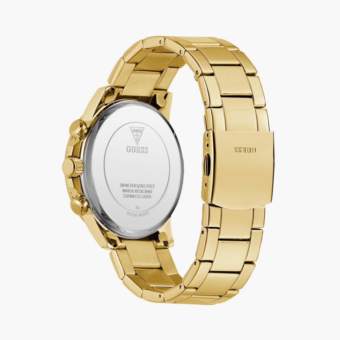 GUESS Multifunction Watch GW0900G3