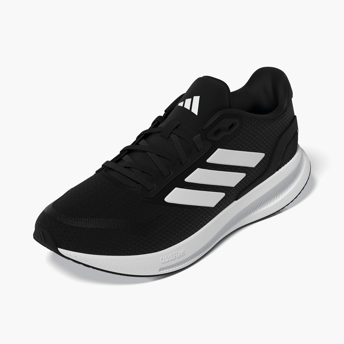 Buy ADIDAS Cloudfoam Mesh Sports Shoes from Adidas at just INR