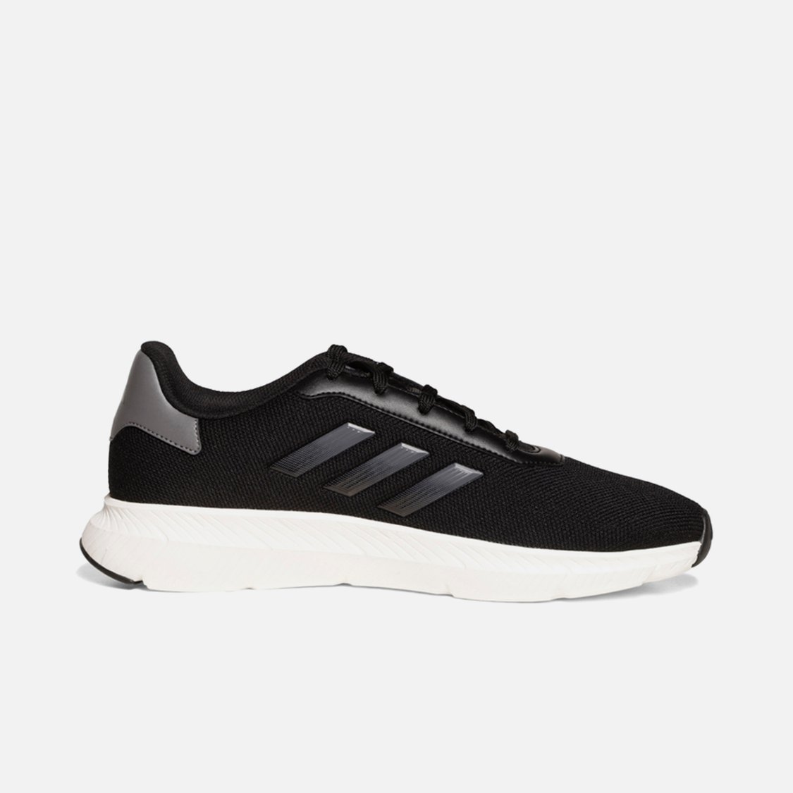 Buy ADIDAS Striped Running Shoes from Adidas at just INR