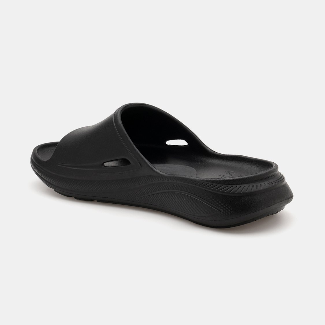FLYING MACHINE Rodger Solid Sliders