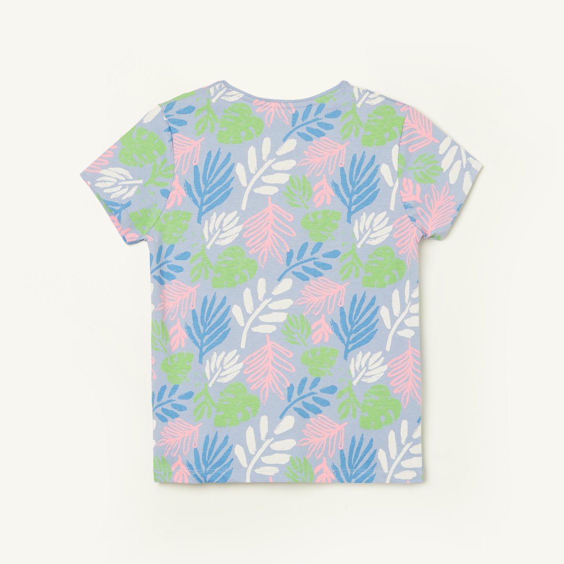 FAME FOREVER Printed T-shirt