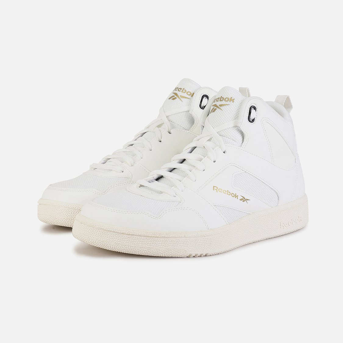 Buy REEBOK Royal High-Top Sneakers from Reebok at just INR