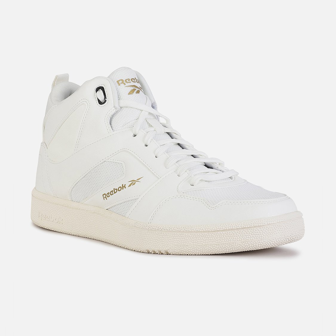 Royal Bb4500 Reebok White High Tops Womens REEBOK Royal BB4500 Hi2